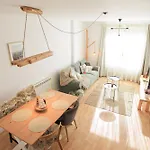 Altai Parking Incluido Apartment Sierra Nevada