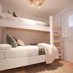 Apartment Altai Parking Incluido *