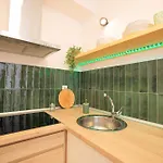 Altai Parking Incluido Apartment *