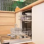 Altai Parking Incluido Apartment