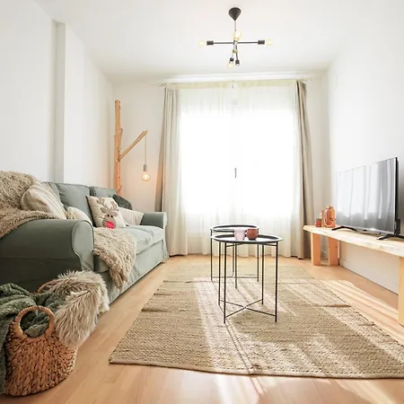 Altai Parking Incluido