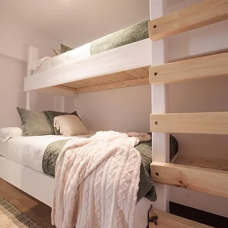 Altai Parking Incluido Sierra Nevada