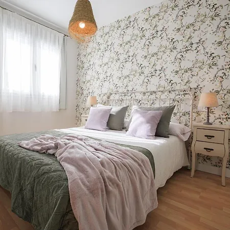 Altai Parking Incluido