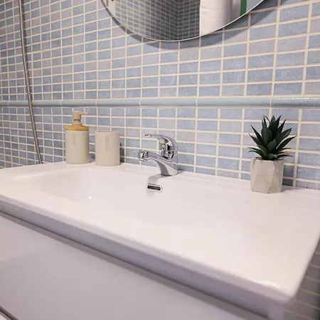 Altai Parking Incluido Apartmán Sierra Nevada