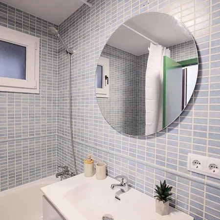 Altai Parking Incluido Apartmán *