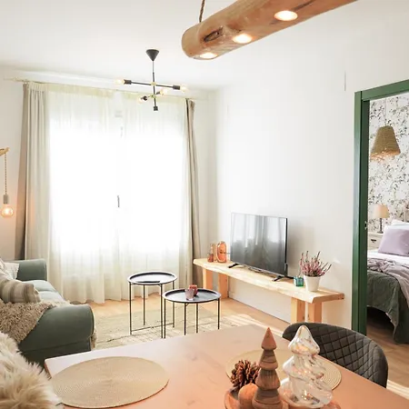 Altai Parking Incluido *