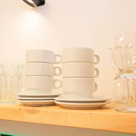 Apartmán Altai Parking Incluido