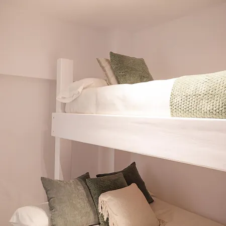 Altai Parking Incluido * Sierra Nevada