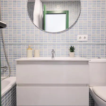 Altai Parking Incluido Apartmán