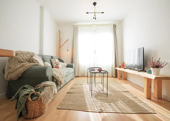 Altai Parking Incluido