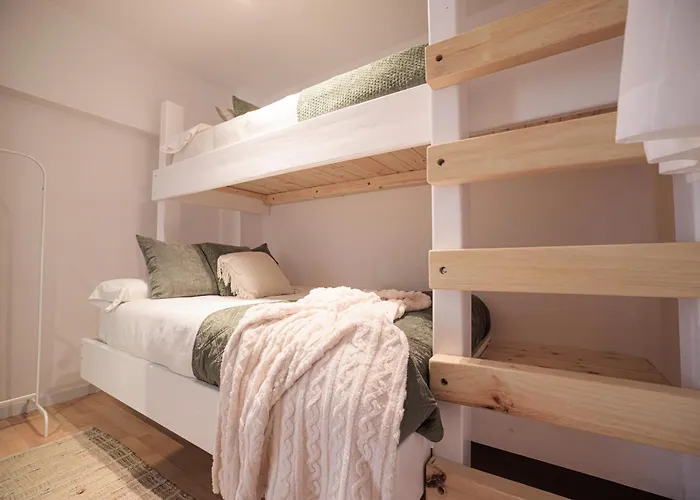 Altai Parking Incluido Sierra Nevada