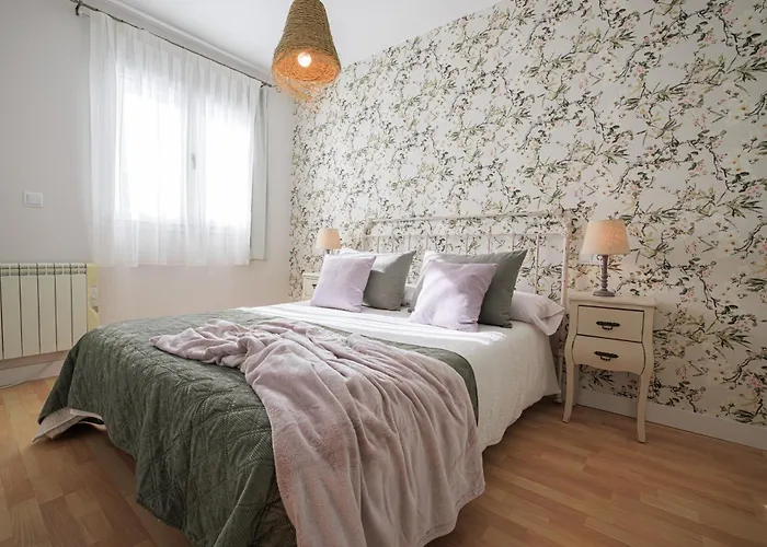 Altai Parking Incluido