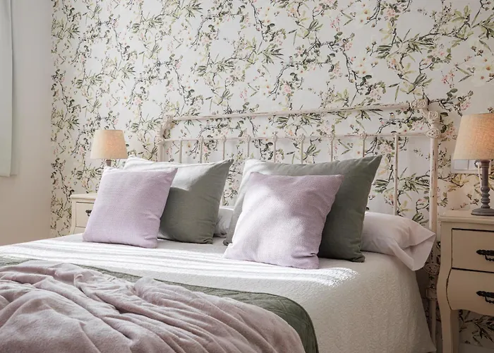 Apartment Altai Parking Incluido