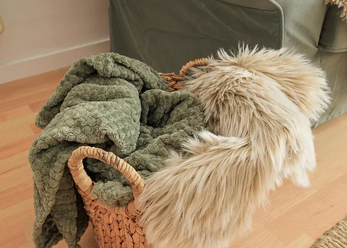 Altai Parking Incluido * Sierra Nevada