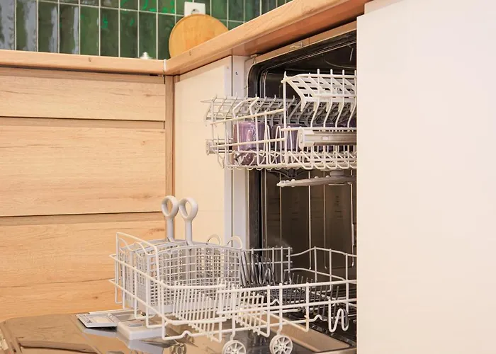 Altai Parking Incluido Apartment