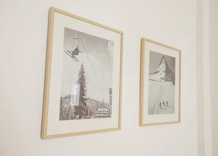 Altai Parking Incluido Apartment *