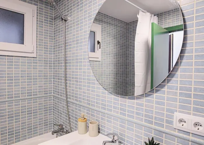 Altai Parking Incluido Apartment *