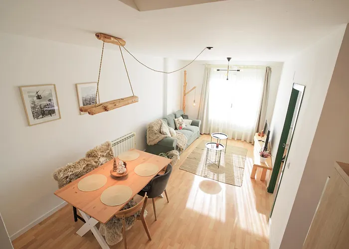 Altai Parking Incluido *