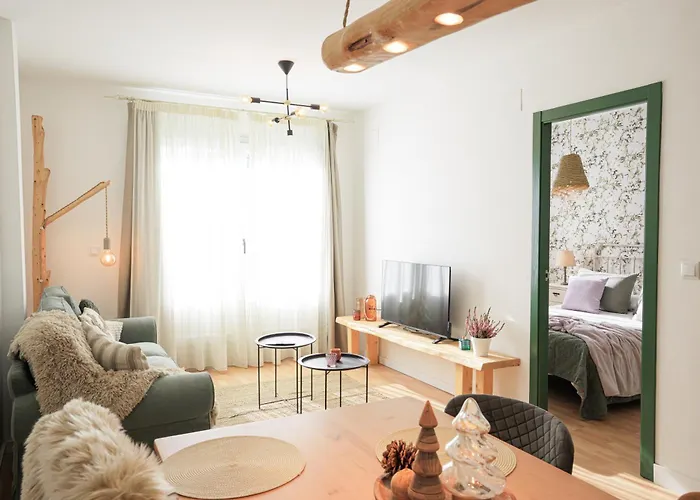 Altai Parking Incluido *