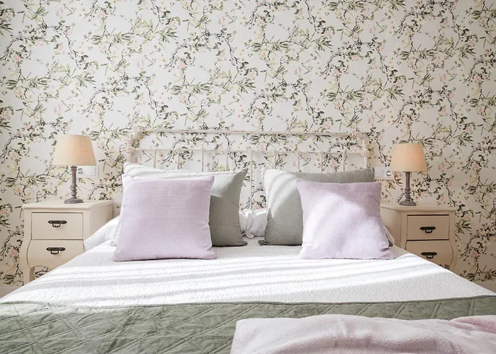 Apartment Altai Parking Incluido Sierra Nevada