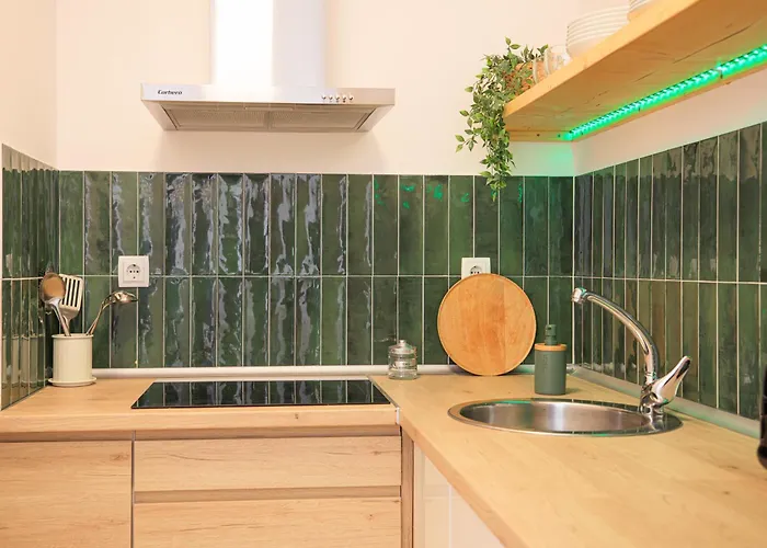 Altai Parking Incluido * Sierra Nevada