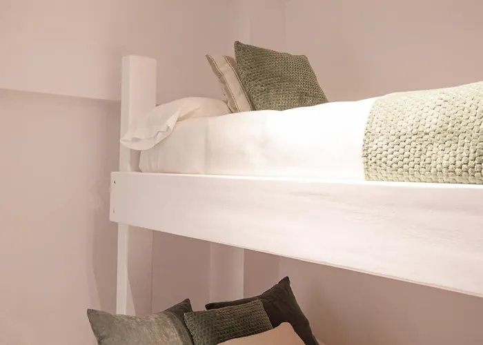 Altai Parking Incluido * Sierra Nevada